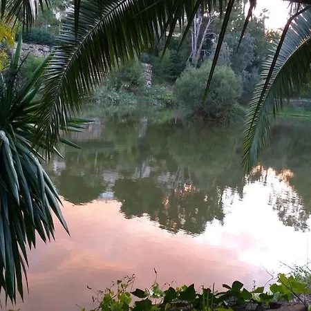 Вилла Del Lago *