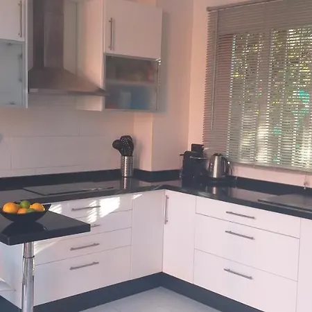 Del Lago Вилла *